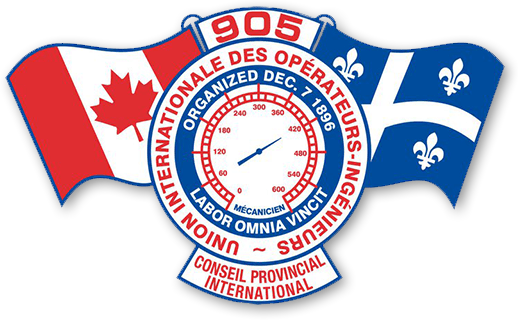 Local 905
